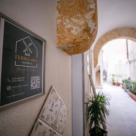 Terra Mia Marsala Exterior foto